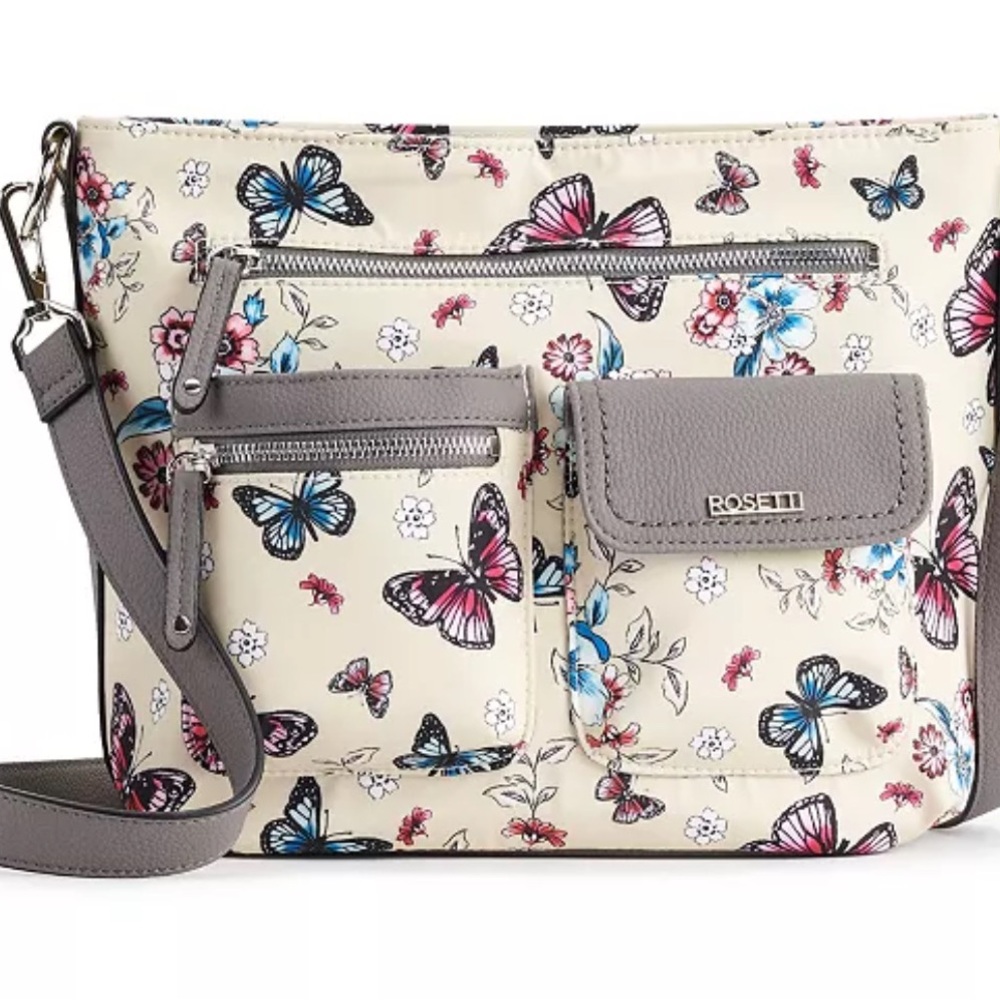 Barley used purse